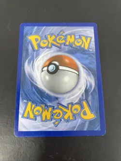 Chesnaught EX XY18 Holo Promo Pokemon Trading Card - Image 3