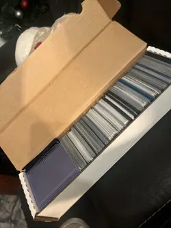 Pokemon TCG Collection 500+card Lot ALL HOLOs, Reverse Holo,EX,Vstar,sleeved - Image 1