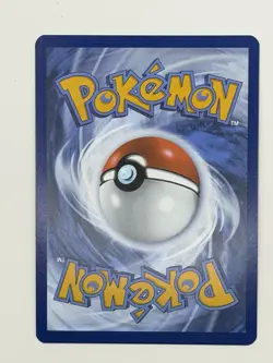 Pokemon TCG White Flare Oshawott Illustration Rare Card 105/086 - Image 3