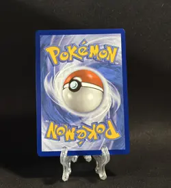 Firebreather 119/094 Ultra Rare Phantasmal Flames Pokemon TCG Card NM - Image 2
