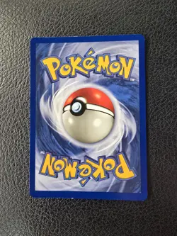 Pokemon Fossil & Team Rocket Vintage Holo Lot Of 6 Cards - Image 5