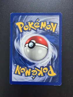 1999 Pokemon Base Set Shadowless Gyarados Holo Vintage Lot Of 6 Cards - Image 3