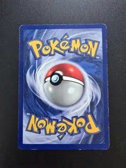 1999 Pokemon Base Set Shadowless Gyarados Holo Vintage Lot Of 6 Cards - Image 5