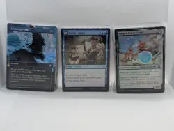 MTG Avatar The Last Airbender 400+ Collector Booster Cards L,C,U,R,M Bulk Lot - Image 2