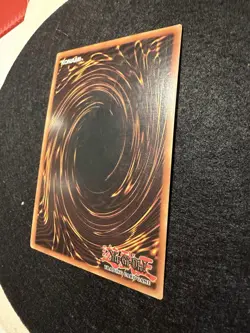 Yu-Gi-Oh! TCG Pot of Greed SD3-EN019 1st Edition Common Card LP+ - Image 4