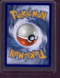 2019 Detective Pikachu 10/18 Detective Pikachu Holo Rare Pokemon Card LP - Image 2