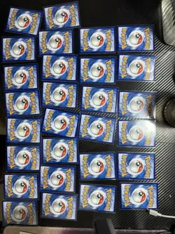 Pokemon TCG Pikachu V Union 4 card set 7 set Holo J31 - Image 2