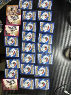 pokemon cards pikachu lots 24 s.Chinese Pikachu Holo J31 - Image 2