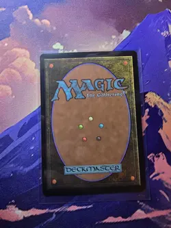 MTG - Gray Merchant of Asphodel #0007 Secret Lair Countdown SLC Rare Non-foil NM - Image 2