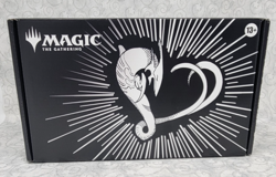 Magic The Gathering MAGIC CON Atlanta 2025 Festival In A Box SEALED Secret Lair - Image 1