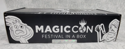 Magic The Gathering MAGIC CON Atlanta 2025 Festival In A Box SEALED Secret Lair - Image 3