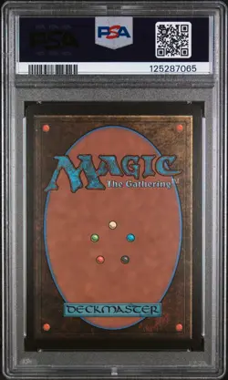 2025 MTG SECRET LAIR DROP BIKINI BOTTOM-FOIL #1931 PATRICK STAR PSA 9 - Image 2