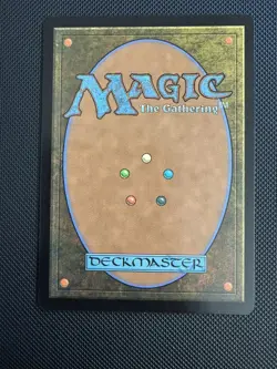 Magic The Gathering Bloodletter of Aclazotz #336 * (Borderless) FOIL Near Mint - Image 2