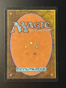 MTG - Parallax Tide - Nemesis - 1x NM (Magic: The Gathering) - Image 2