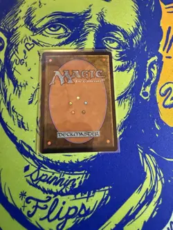 White Lotus Tile - MTG Avatar: The Last Airbender 330 Mythic Borderless NM - Image 2