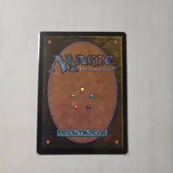 Orthion, Hero of Lavabrink -Foil Near Mint MTG March of the Machine - Image 5
