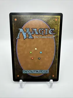 Katara, the Fearless (Showcase) MTG Avatar: The Last Airbender Foil - NM - Image 2
