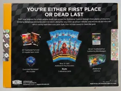 WIZARDS OF THE COAST Magic: The Gathering Aetherdrift Bundle - Image 2
