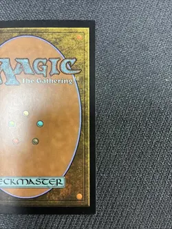 Mtg Misprint Miscut Square Corners Lot Of 12 Foreign Basic Lands - RARE - Image 3