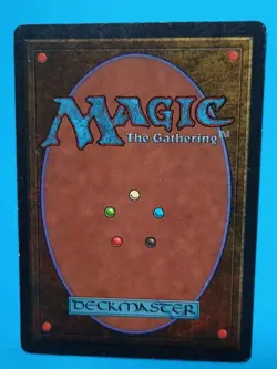 Magic the Gathering MTG Arabian Nights SANDSTORM LP/EX C 1993 VINTAGE NICE! - Image 4