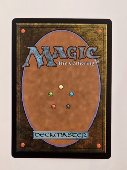 Vivi Ornitier M0248 Regular Final Fantasy Magic the Gathering NM Never Played - Image 2