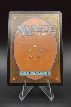 Covetous Dragon: 1999 Magic the Gathering - Urza's Destiny Foil - Image 2