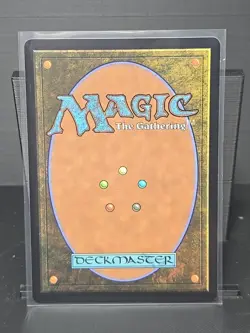 Master Pakku - Foil MTG Avatar: The Last Airbender NM Magic Foil 0063 - Image 2