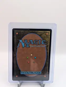 Octopus Form Foil 66 Avatar The Last Airbender Magic the Gathering - Image 2