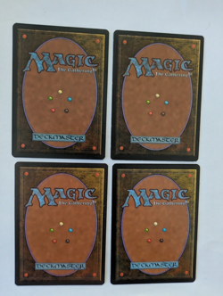 4 Mudslide Ice Age MTG Exc Free shipping with tracking - Image 2