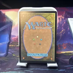 Demonic Consultation Secret Lair Drop Foil Edition - Image 3