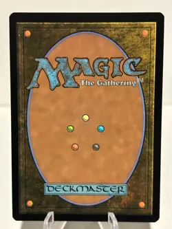 Airbender's Reversal 7 U Avatar: The Last Airbender FOIL NM MTG - Image 2