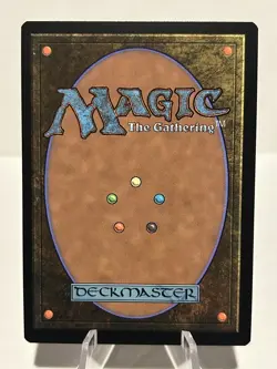 Suki of the Kyoshi Warriors - Captain Sisay (Borderless) 47 M Avatar NM MTG - Image 2