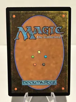The Blue Spirit 90 R Avatar: The Last Airbender: Eternal-Legal NM MTG - Image 2