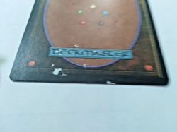 MTG Woolly Spider Ice Age Regular Common - Edge wear - See pics - Image 3