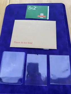 Air Shoes/Swiftfoot Boots FOIL MtG Sonic Secret Lair SLD Magic - 2096 - Image 5