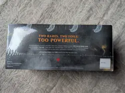 Magic The Gathering MTG - Double Masters Booster Box 2020 Factory Sealed - Image 5