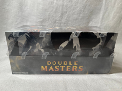 Double Masters 2020 (2XM) Booster Box - Magic: the Gathering MTG Factory Sealed - Image 1