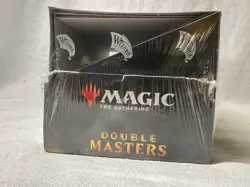 Double Masters 2020 (2XM) Booster Box - Magic: the Gathering MTG Factory Sealed - Image 3