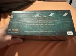 Magic the Gathering MTG Conspiracy Factory Sealed 36 Pack Booster Box (English) 653569934585 - Image 2