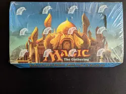Modern Masters 2013 Booster Box Factory Sealed [Magic the Gathering MTG] - Image 2