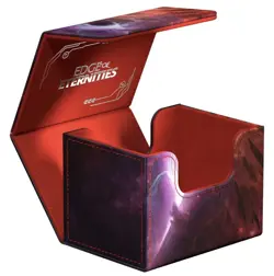 Ultimate Guard Sidewinder 100+ MTG Edge of Eternities Kavaron, Memorial World - Image 2