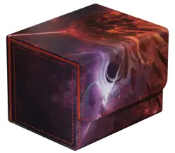 Ultimate Guard Sidewinder 100+ MTG Edge of Eternities Kavaron, Memorial World - Image 3