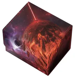 Ultimate Guard Sidewinder 100+ MTG Edge of Eternities Kavaron, Memorial World - Image 4