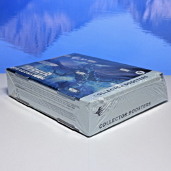 Tarkir Dragonstorm TDM Collector Boosters Box - New Sealed 2025 MtG Magic Mox - Image 3