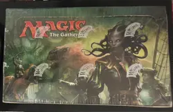 MTG IXALAN (XLN) Factory Sealed Booster Box 36 Packs - Image 2