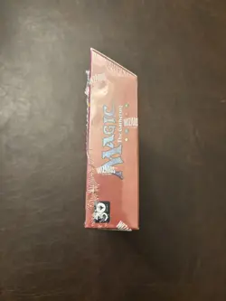 MTG Magic The Gathering MARCH OF THE MACHINE Sealed Collector Booster Box *NEW* 195166208350 - Image 4