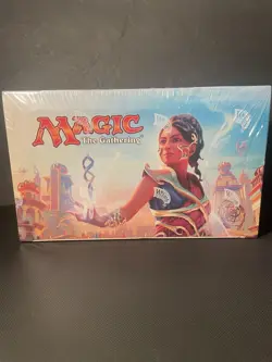 Magic the Gathering MTG KALADESH Booster Box ENGLISH *SEALED* NEW - Image 2