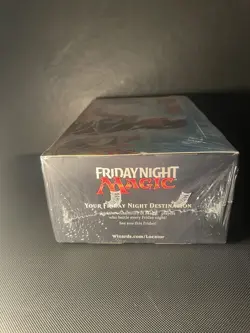 Magic the Gathering MTG KALADESH Booster Box ENGLISH *SEALED* NEW - Image 5