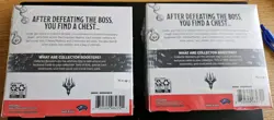 ADVENTURES IN FORGOTTEN REALMS COLLECTOR BOOSTER BOX SEALED MTG MAGIC AFR 630509982721 - Image 2
