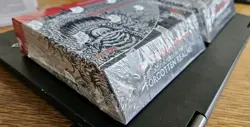 ADVENTURES IN FORGOTTEN REALMS COLLECTOR BOOSTER BOX SEALED MTG MAGIC AFR 630509982721 - Image 3